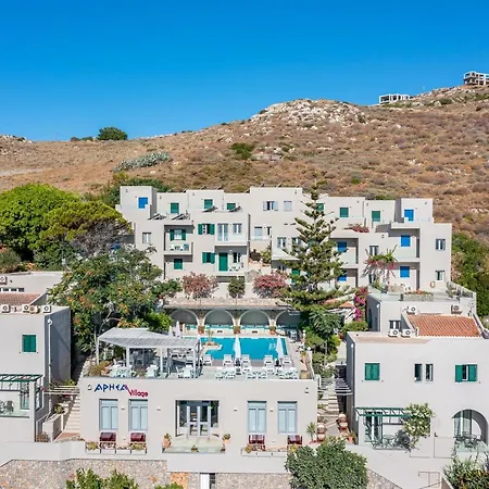 Aparthotel Aphea Village 3*