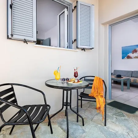 Aparthotel Aphea Village