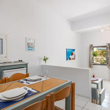 Aphea Village Aparthotel Kolymbari