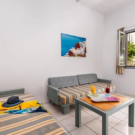 Aphea Village Aparthotel