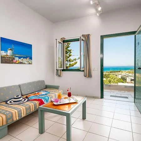 Aparthotel Aphea Village