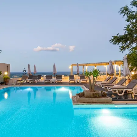 Aphea Village 3* Kolymbari