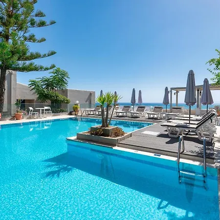 Aphea Village Aparthotel 3*