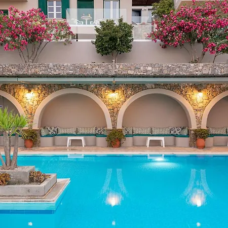 Aphea Village Aparthotel