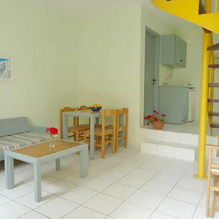 Aparthotel Aphea Village Kolymbari