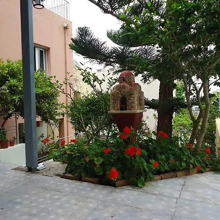 Aphea Village