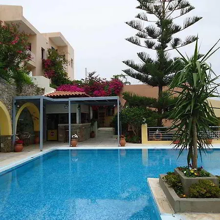 Aphea Village Aparthotel