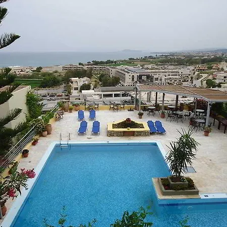 Aphea Village Kolymbari