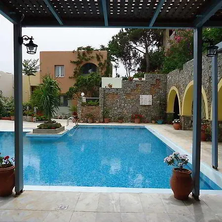 Aparthotel Aphea Village