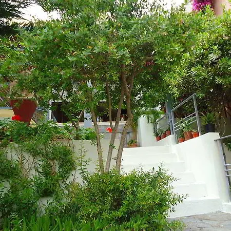Aphea Village Kolymbari