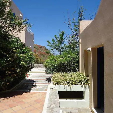 Aphea Village Aparthotel