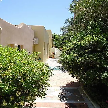 Aphea Village Aparthotel