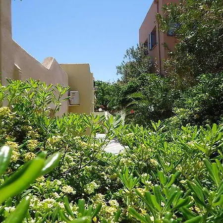 Aphea Village 3*