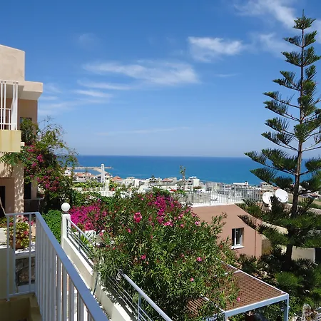 Aphea Village Aparthotel Kolymbari