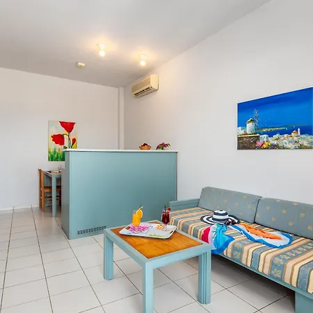 Aphea Village 3* Kolymbari