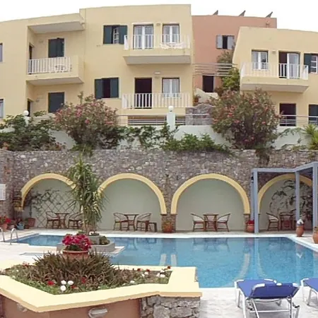 Aphea Village Aparthotel 3*