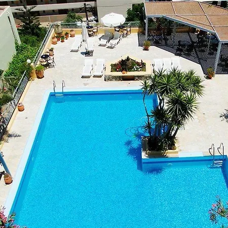 Aphea Village 3* Kolymbari