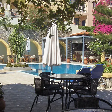 Aphea Village 3* Kolymbari
