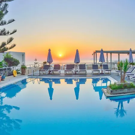 Aparthotel Aphea Village