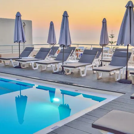 Aphea Village Aparthotel 3*