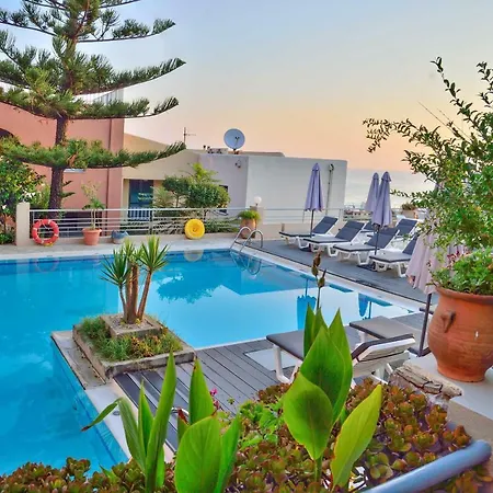 Aparthotel Aphea Village 3*