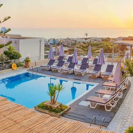 Aphea Village 3* Kolymbari