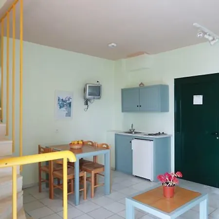 Aparthotel Aphea Village