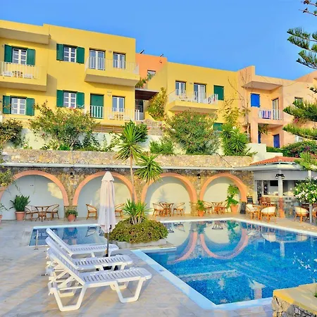 Aphea Village Aparthotel 3*