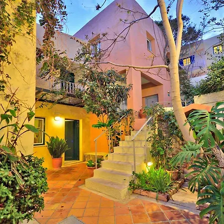 Aphea Village 3* Kolymbari