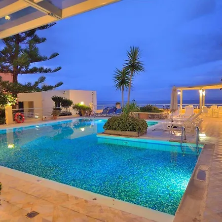Aphea Village Aparthotel 3*