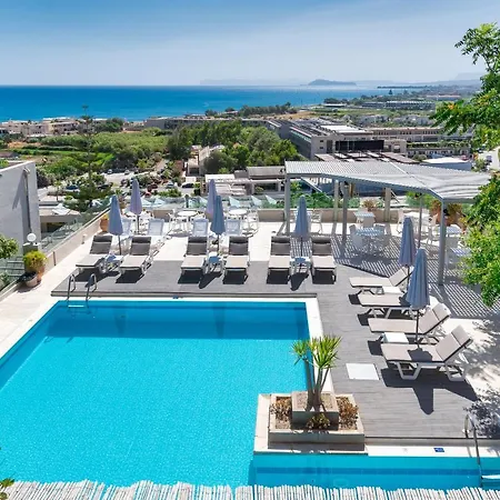 Aphea Village Ξενοδοχείο με διαμερίσματα