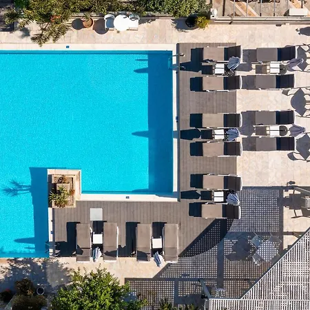 Aphea Village 3* Κολυμβάρι