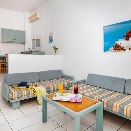 Aphea Village 3*