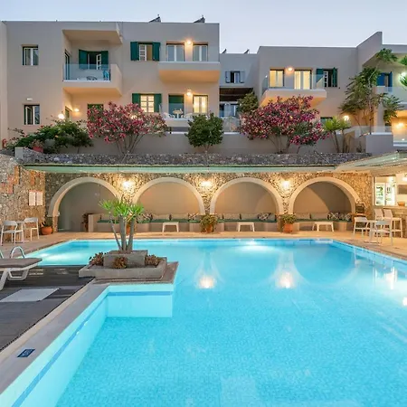 Aparthotel Aphea Village