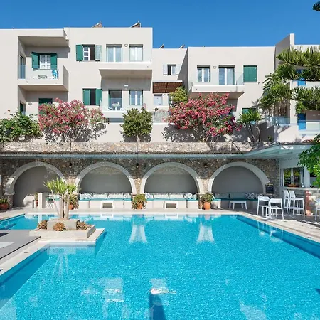 Apart Otel Aphea Village Kolymbari