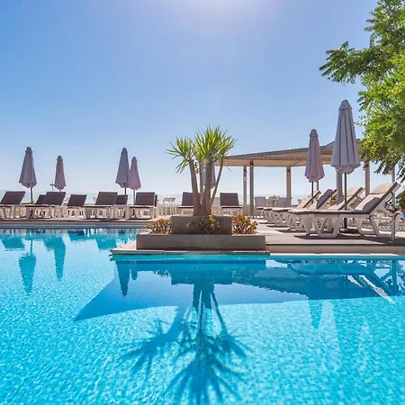Apart Otel Aphea Village Kolymbari
