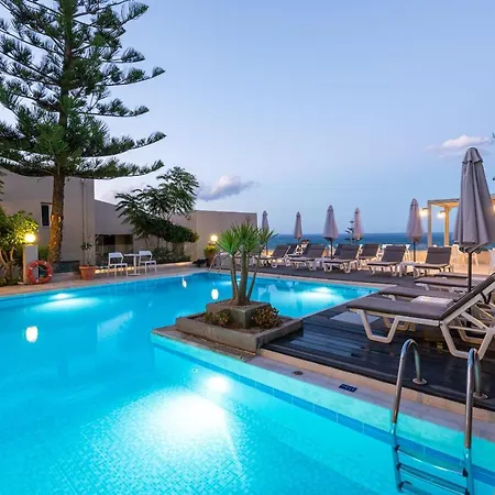 Aparthotel Aphea Village 3*