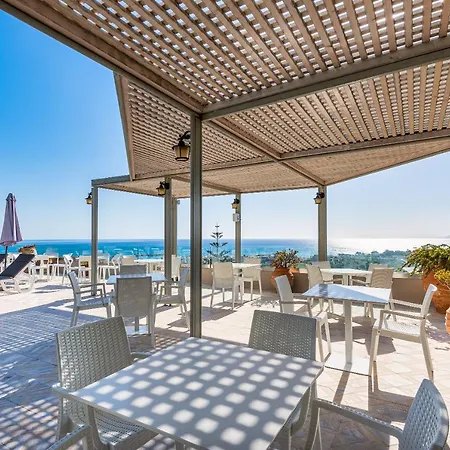 Aphea Village Ξενοδοχείο με διαμερίσματα 3*