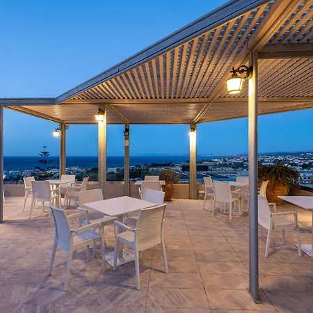 Aphea Village Apart Otel Kolymbari