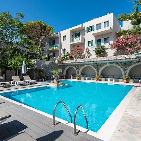 Apart Otel Aphea Village Kolymbari