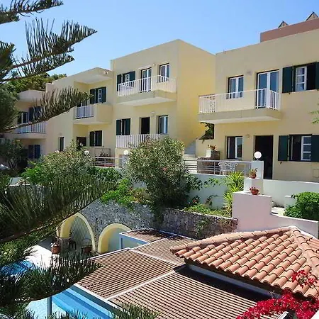 Aphea Village Κολυμβάρι