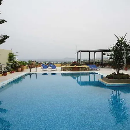 Aphea Village 3* Κολυμβάρι