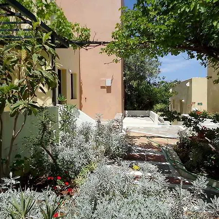 Aphea Village Ξενοδοχείο με διαμερίσματα Κολυμβάρι