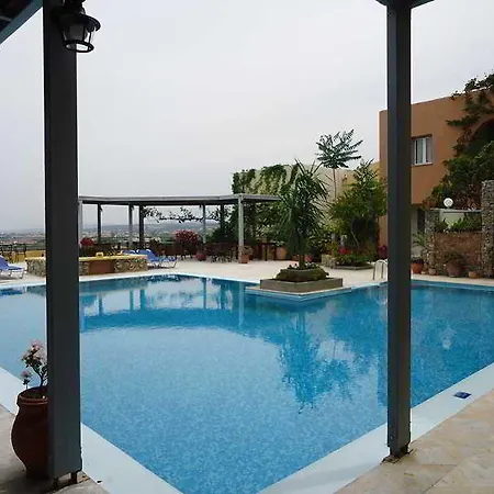 Aphea Village 3* Kolimvárion