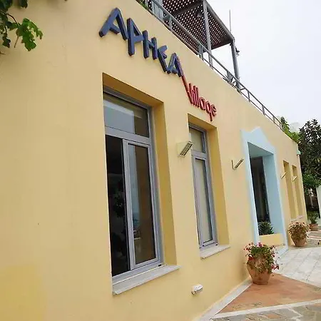 Aphea Village 3*