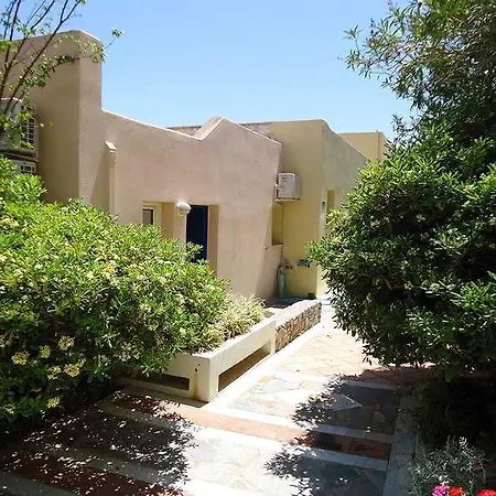 Aphea Village 3* Kolymbari