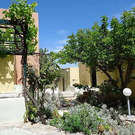 Aphea Village 3* Kolymbari
