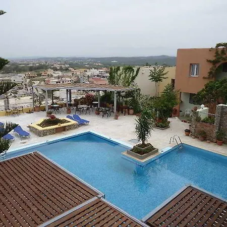 Aphea Village Κολυμβάρι