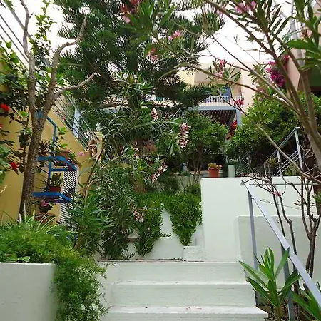 Aphea Village Apart Otel