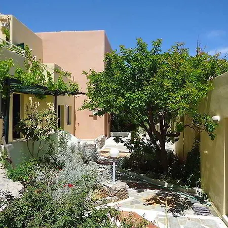 Aphea Village Aparthotel 3*